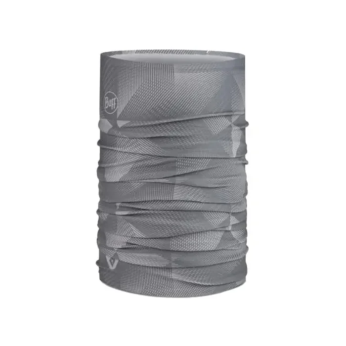 Buff Thermonet Fahrrad Funktionstuch vecti ash uni