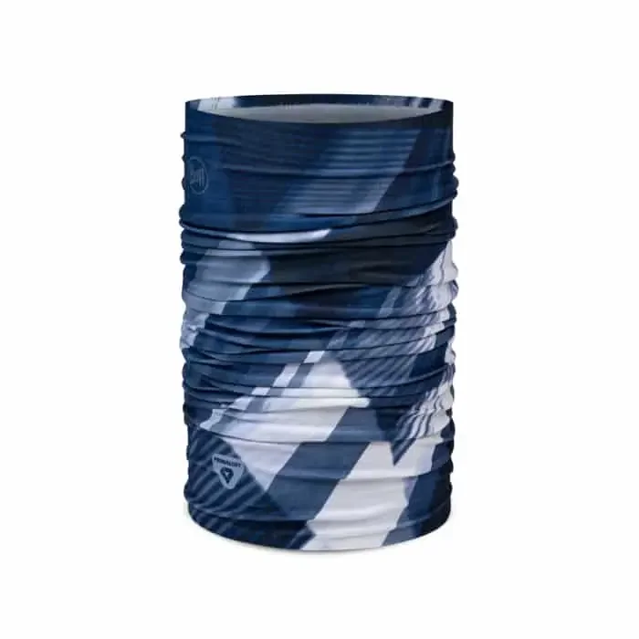Buff ThermoNet Multifunktionstuch Swaco Blue uni