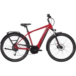 BULLS Allground EVO – 29 Zoll 750Wh 9K Diamant – hyper red