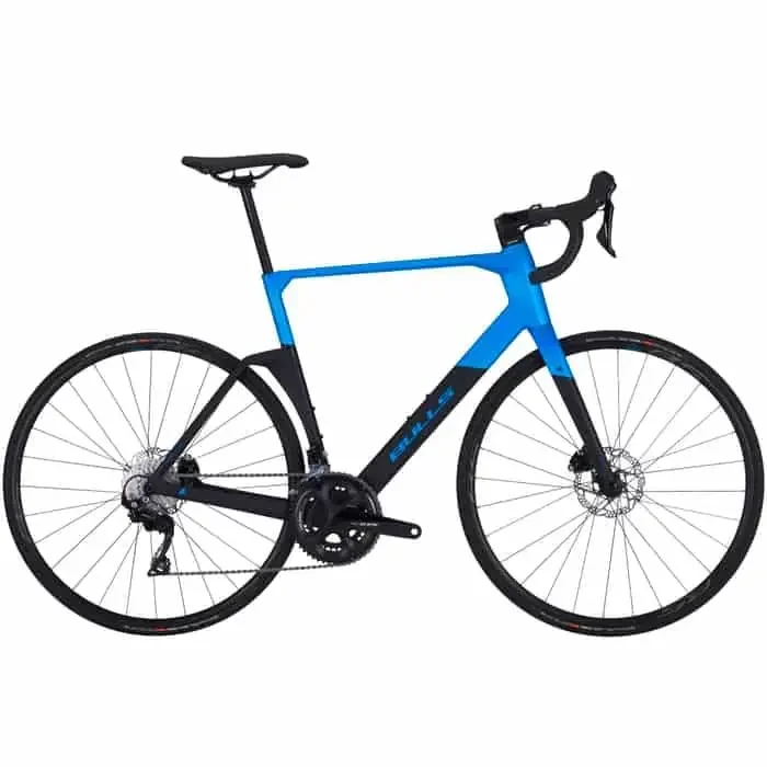 Bulls Alpine Hawk 1 Rennrad Herren 28″ blau XXL = 60 cm