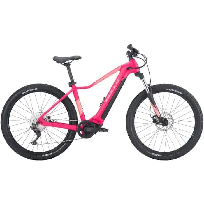 Bulls Aminga EVA 1 E-Bike Mountainbike Damen 27,5″ lila