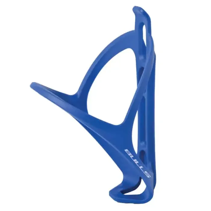 Bulls Cage Fahrrad-Flaschenhalter Blau