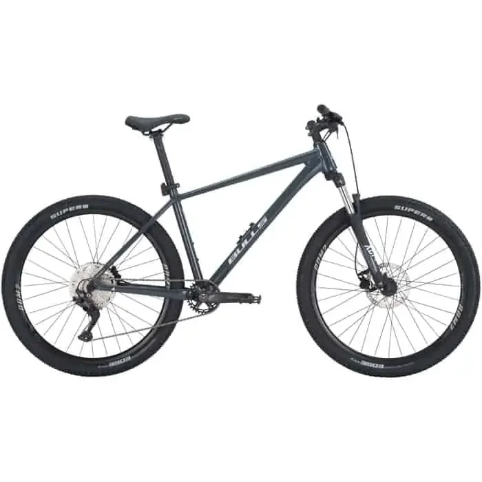 Bulls Copperhead 1 Mountainbike Hardtail 29″ grau XL