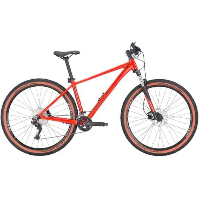Bulls Copperhead 2 Mountainbike Hardtail 29″ orange 40 cm