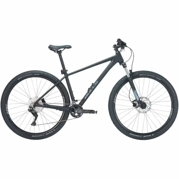 Bulls Copperhead 2 Mountainbike Hardtail 29″ schwarz 49 cm