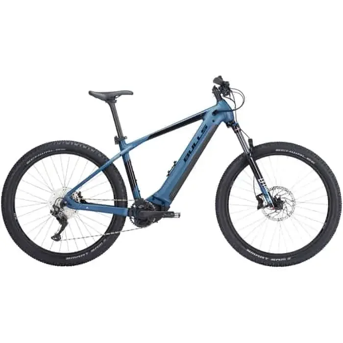Bulls Copperhead 2 XXL E-Bike Mountainbike blau 41 cm 27.5″