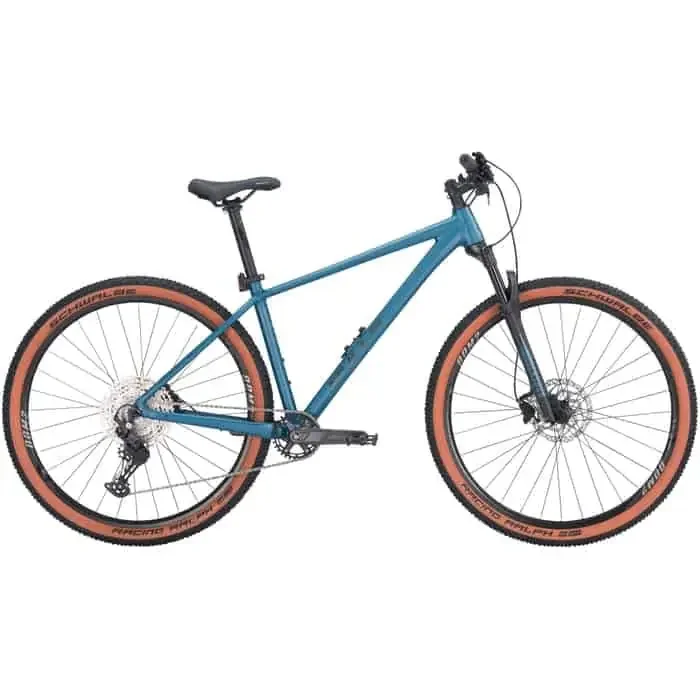 Bulls Copperhead 3 Mountainbike Hardtail 29″ blau 49 cm