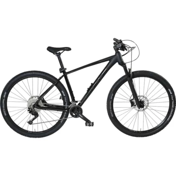Bulls Copperhead 3 Mountainbike Hardtail 29″ schwarz