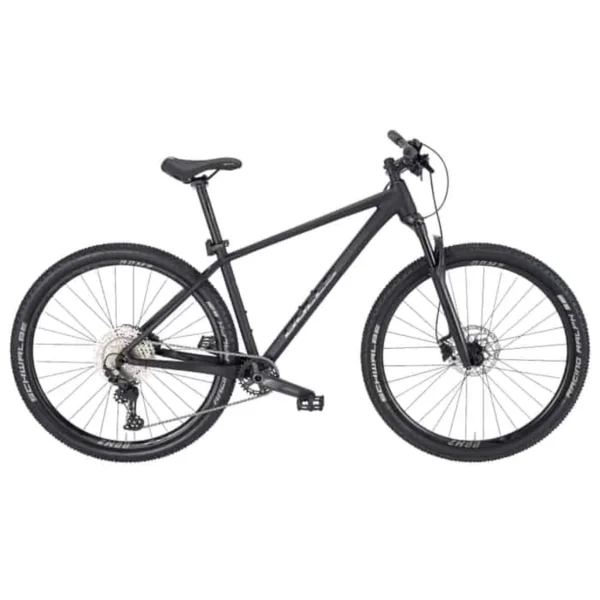 Bulls Copperhead 3 Mountainbike Hardtail schwarz 49 cm 29″