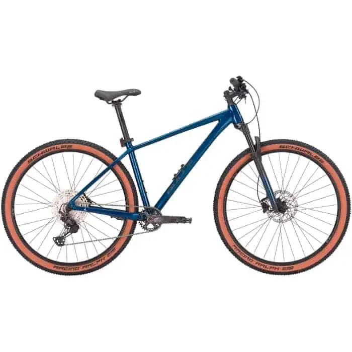 Bulls Copperhead 3 S Mountainbike Hardtail 29″ blau 53 cm