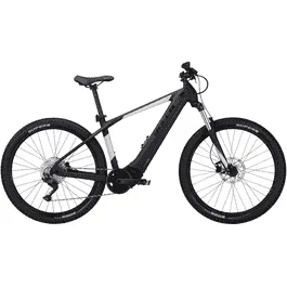BULLS Copperhead EVO 1 29 – 29 Zoll 625Wh 10K Diamant – black matt