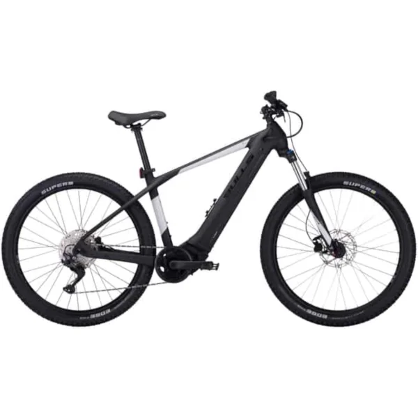 Bulls Copperhead EVO 1 E-Bike Mountainbike 500 Wh 29″ schwarz 60 cm