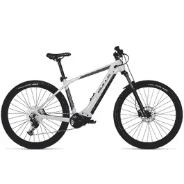 BULLS Copperhead EVO 2 29 – 29 Zoll 500Wh 11K Diamant – light grey