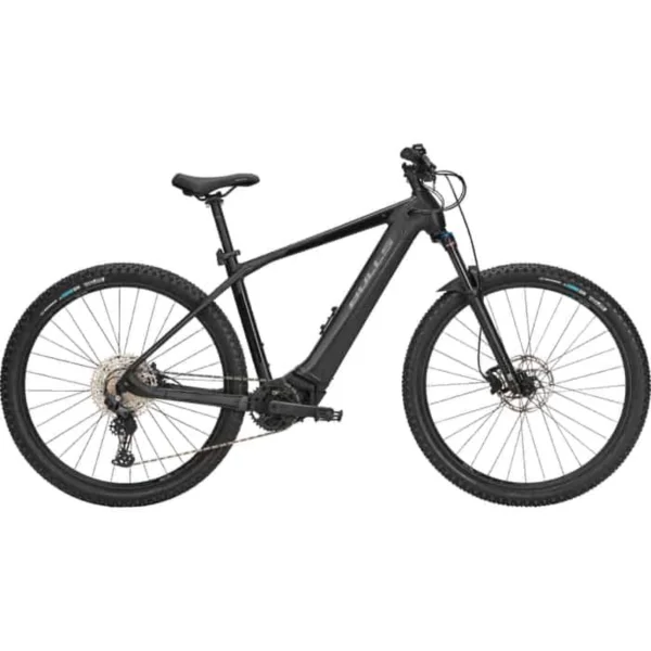 Bulls Copperhead EVO 2 E-Bike Mountainbike 29″ schwarz 54 cm
