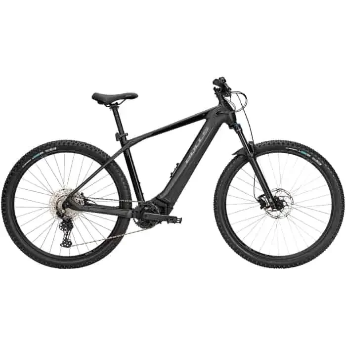 Bulls Copperhead EVO 2 E-Bike Mountainbike 750 Wh 29″ schwarz 54 cm