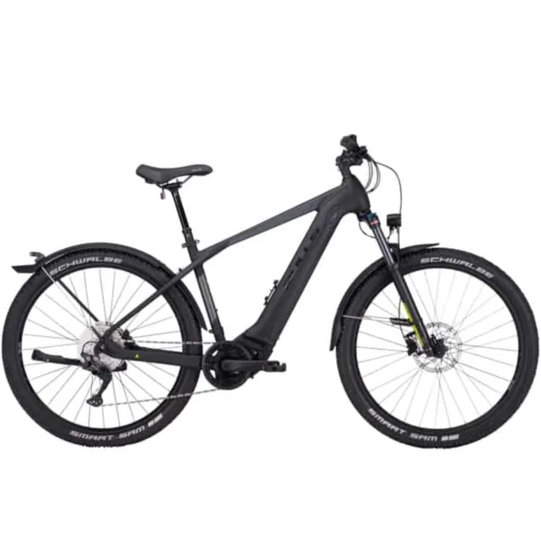 Bulls Copperhead EVO 2 XXL Street SUV E-Bike Herren 27.5″ 41 cm