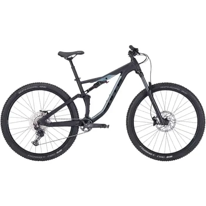 Bulls Copperhead FSX 2 Mountainbike Fully 29″ schwarz 41 cm