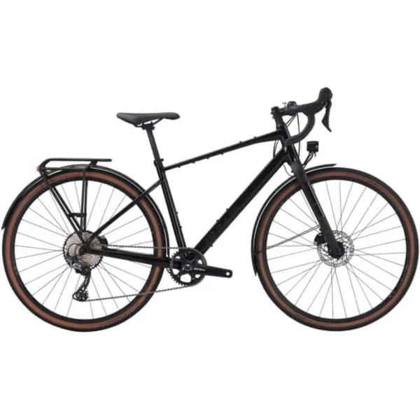 Bulls Daily Grinder 3 Gravel Bike Herren 28″ schwarz 47 cm