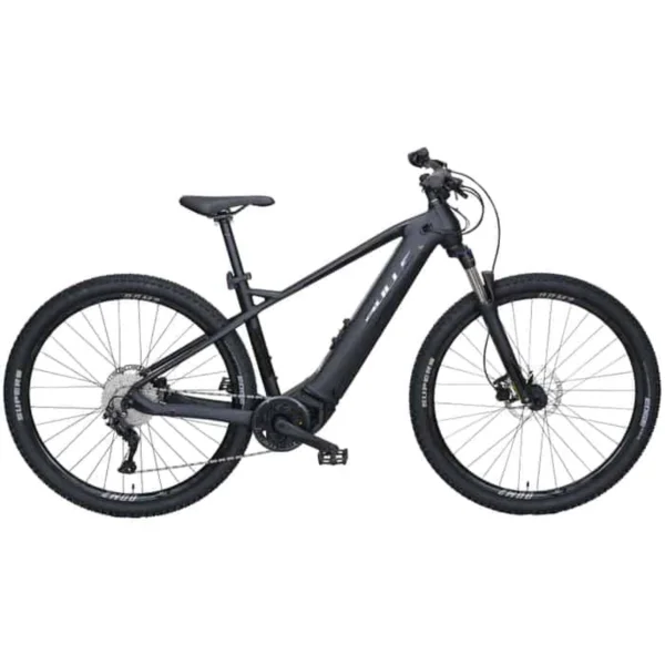 Bulls EVO 625 E-Bike Mountainbike schwarz 48 cm 29″