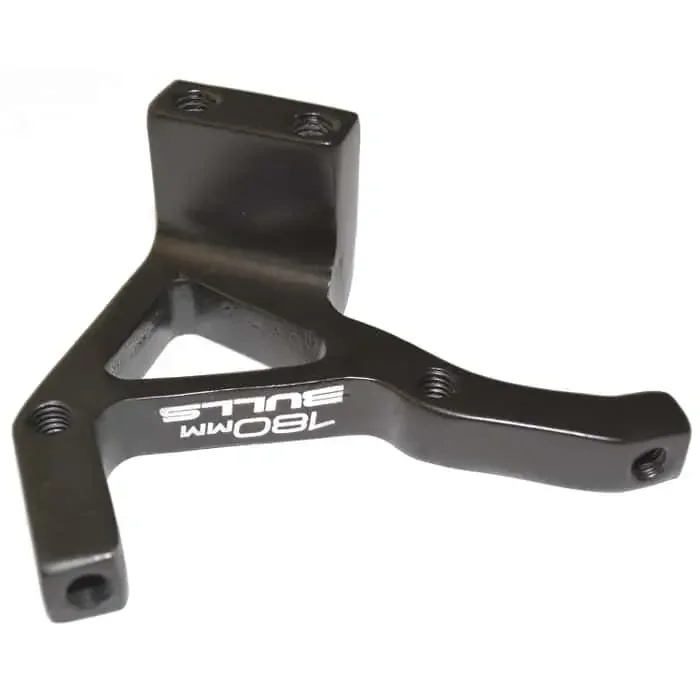 Bulls Fahrradständer-Adapter Kettenstrebe 180 mm