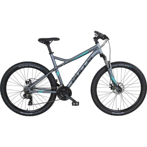 Bulls Feli Damen Mountainbike Hardtail 27,5″ grau