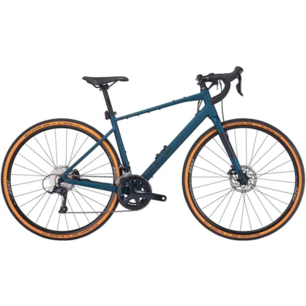 Bulls Grinder 2 Gravel Bike Herren 28″ dunkelblau