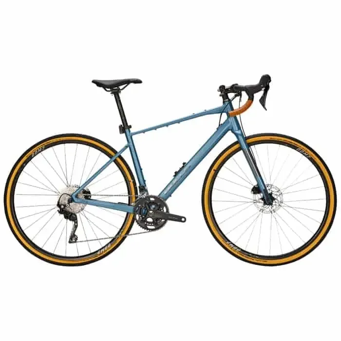 Bulls Grinder 3 Gravel Bike Herren 28″ blau 51 cm