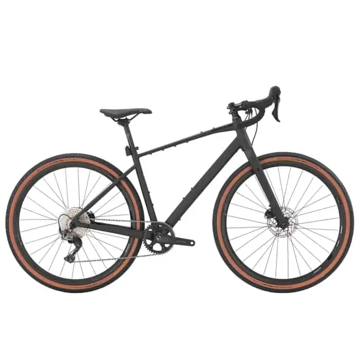 Bulls Grinder 4 Gravel Bike Herren 28″ schwarz 55 cm