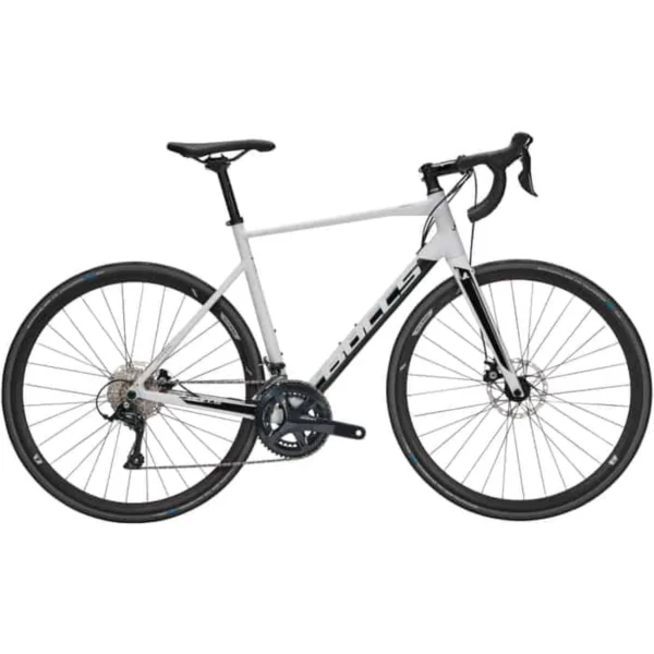 Bulls Harrier 1 Disc Rennrad Herren 28″ grau