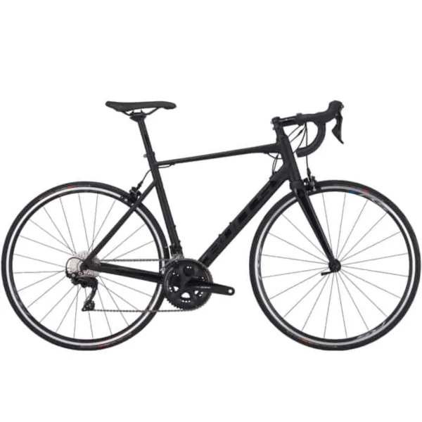 Bulls Harrier 2 Rennrad schwarz 28″ 56 cm