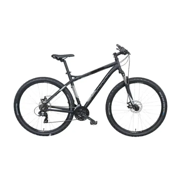 Bulls Raptor Disc Mountainbike Hardtail 27.5″ schwarz S = 41 cm