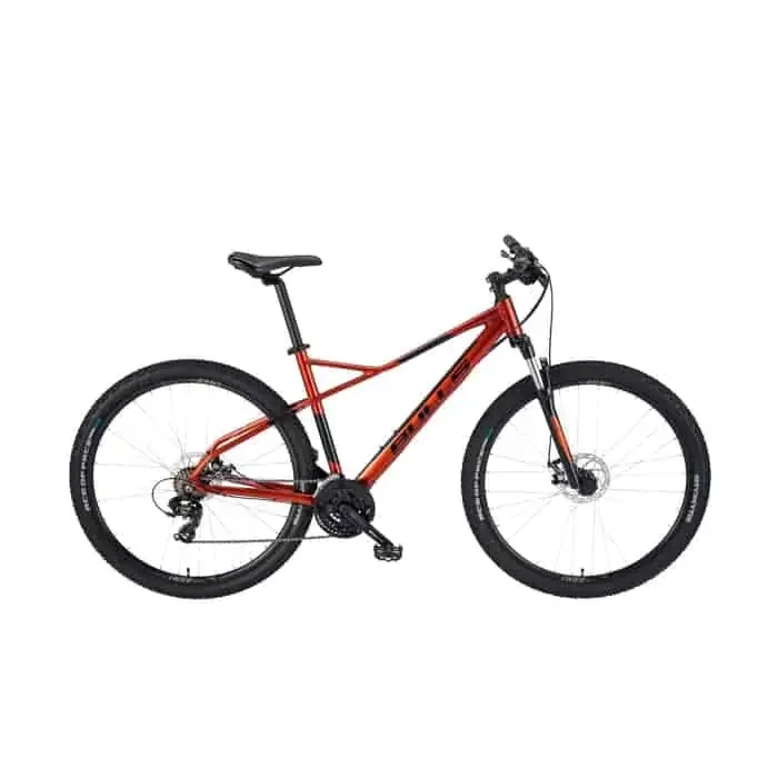 Bulls Raptor Disc Mountainbike Hardtail orange L = 49 cm 29″