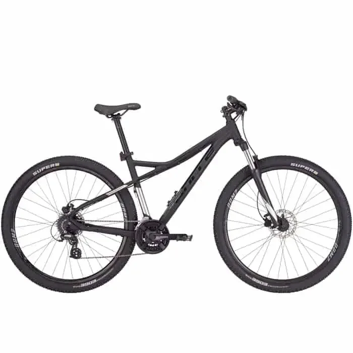 Bulls Sharptail 2 Disc Mountainbike Hardtail 27,5″ schwarz