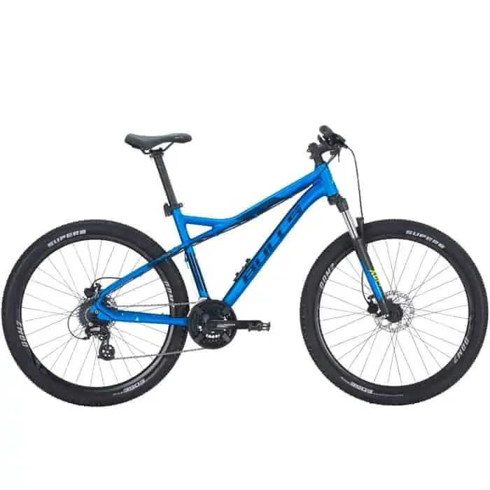 Bulls Sharptail 2 Disc Mountainbike Hardtail 29″ blau L