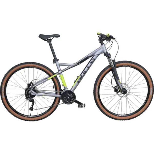 Bulls Sharptail 3 Disc Mountainbike Hardtail 29″ 51 cm