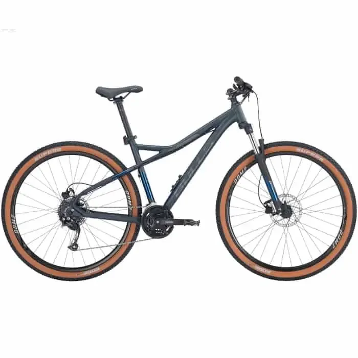 Bulls Sharptail 3 Disc Mountainbike Hardtail 29″ schwarz M