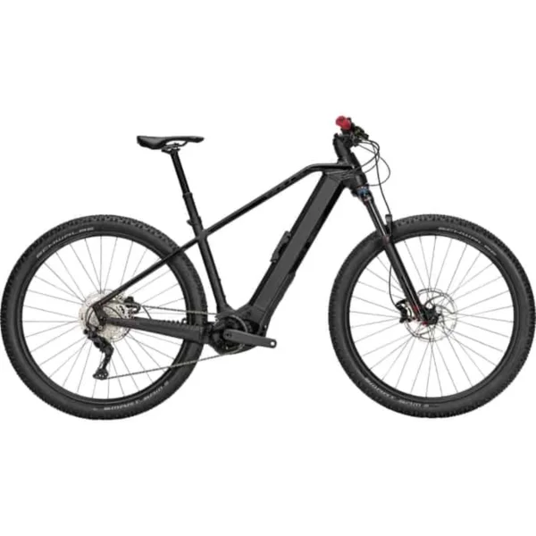 Bulls Sonic Evo 1 E-Bike Mountainbike Hardtail 29″ schwarz 44 cm 750 Wh