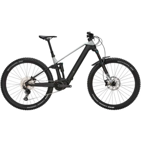 Bulls Sonic EVO AM-SL 1 E-Bike Mountainbike Fully 29″ 40 cm
