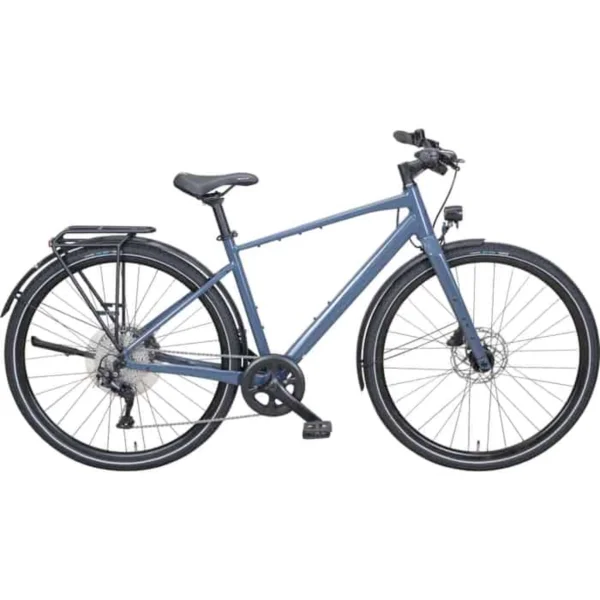 Bulls Urban Cologne Urban Bike Herren 28″ blau 55 cm