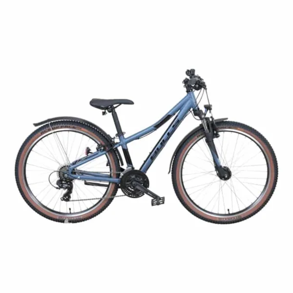 Bulls Wildstreet Sharpline ATB Jugendfahrrad 26″ blau 32 cm