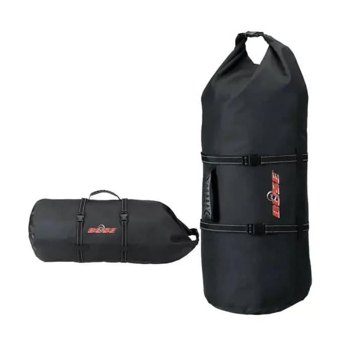 Büse 60 Liter Gepäckrolle wasserdicht