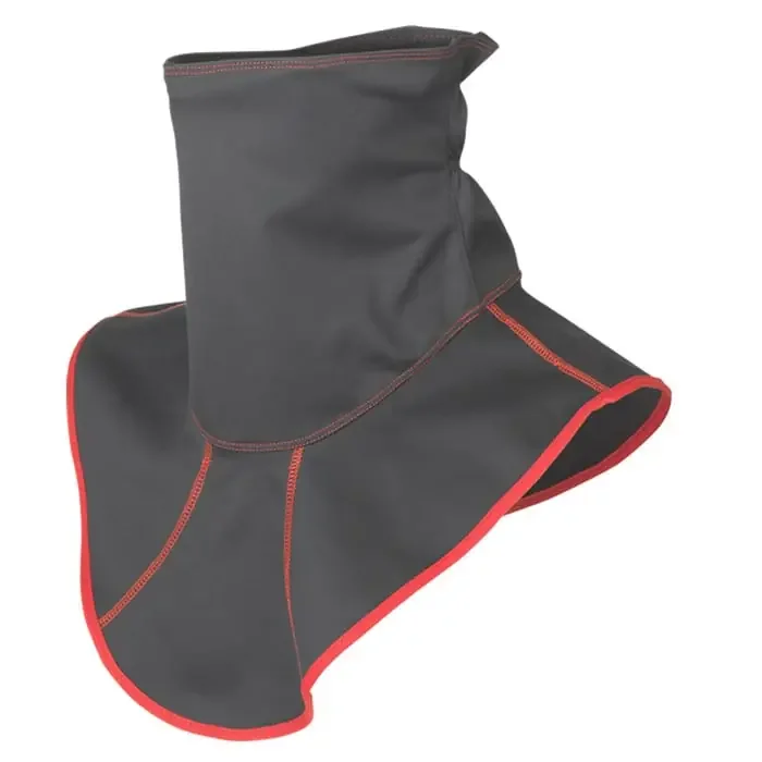 Büse Halswärmer schwarz L/XL