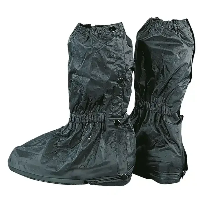 Büse Regenstiefel schwarz 2XL (47/48)