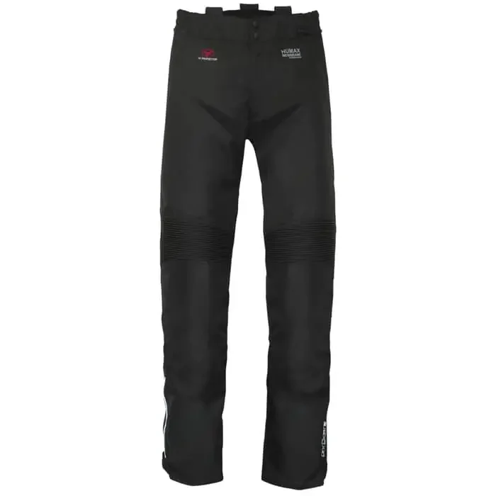 Büse Rider Motorradhose schwarz 106