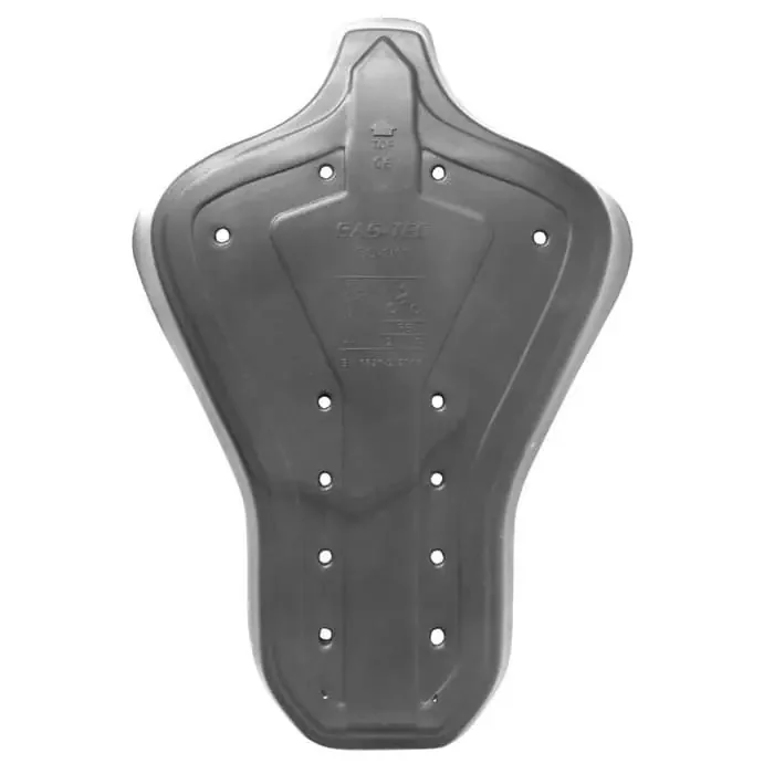 Büse SAS-TEC SC-1 Rückenprotektor schwarz SC-1/11