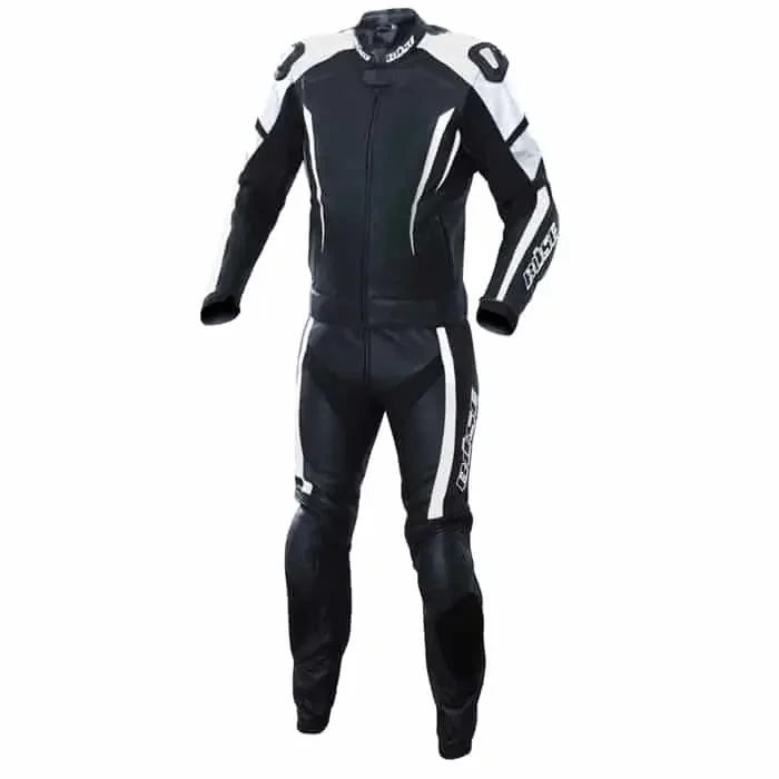 Büse Speed Lederkombi