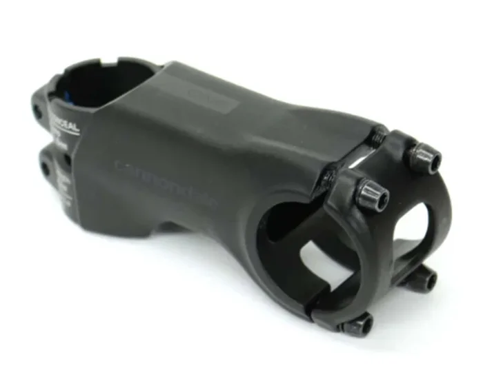 Cannondale C1 Conceal Vorbau Alu, 31.8mm, -6 Grad | black