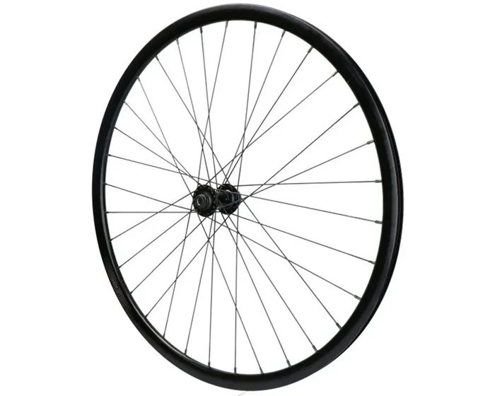 Cannondale Hinterrad Topstone 28/29 Zoll 12×142 | schwarz