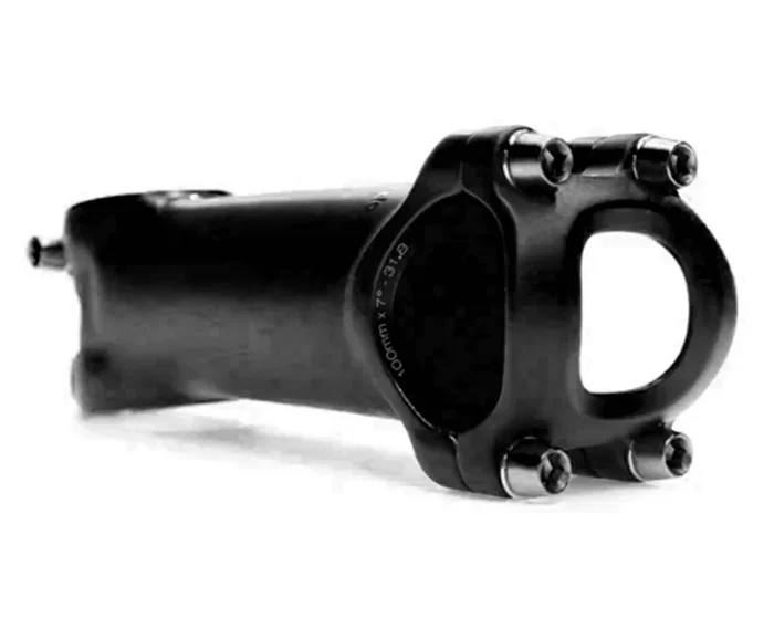 Cannondale One Vorbau Alu, 31.8mm, 7 Grad | black