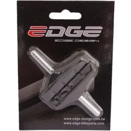 Cantilver Bremsschuh Satz mit Stift Edge 60mm